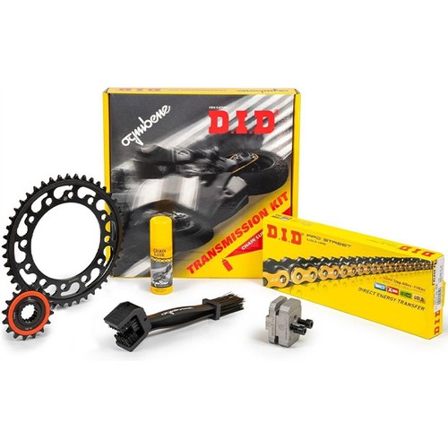 Kit trasmissione did 16 42 - kit,
