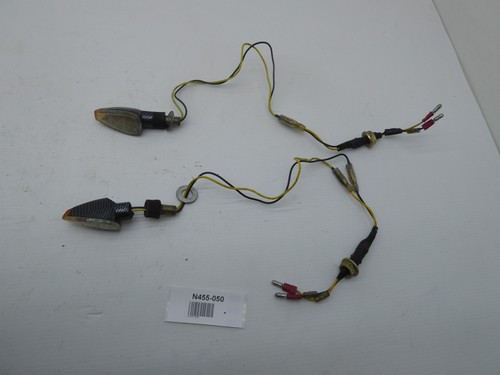 Accessori frecce per ktm 640 - accessori,