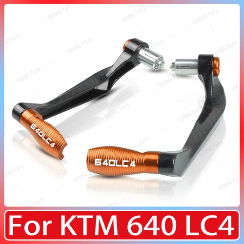 Per ktm 640 - per, moto